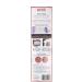 Kiss New York Insta Glide Pedicure File Callus Remover - Purple | Foot File FF02 - Buy Online on GoSupps.com