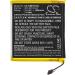 Battery Replacement for Edge 1030 | High-Quality 361-00105-00 | Fast International Shipping - Buy Online on GoSupps.com