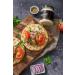 The Condiment Company Garlic Mayonnaise 300 g - Buy Online on GoSupps.com