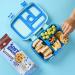 Pillsbury Soft Baked Chocolate Chip Cookies - 9.53 oz, 18 ct - Buy Online on GoSupps.com