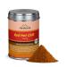 Herbaria Red Hot Chili Curry Bio 80g M-socket-organic curry powder organic curry mix-finished organic spice mix for the extra sharp kitchen with exquisite ingredients-in sustainable aroma protection socket 80g Red Hot Chili
