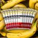 Thatâ€™s It Nutrition Apples + Banana Fruit Bars - 100% Natural, Paleo, Non-GMO, Sugar-Free, 12 Pack - Buy Online on GoSupps.com