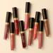 Max Factor Lipfinity Velvet Matte Lipstick Coco Cr me - Long-Lasting Lip Color - Buy Online on GoSupps.com