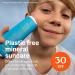 ATTITUDE Mineral Sunscreen Stick for Kids - SPF 30 EWG Verified Vegan & Plastic-Free | Broad Spectrum Protection with Zinc Oxide - 2.1 oz - Buy Online on GoSupps.com