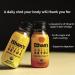 Ethans Apple Cider Vinegar Shot - Ginger Pineapple Flavor, 2 Fl Oz - Buy Online on GoSupps.com