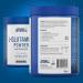 Applied Nutrition L Glutamine Powder - 500g, 100 Servings - Boost Muscle Strength, Recovery & Immune System - Unflavoured - Buy Online on GoSupps.com