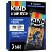 KIND Energy Bars, Chocolate Chunk, 2.1 Ounce, 30 Count, Gluten Free, 100% Whole Grains Chocolate Chunk 30 Count (Pack of 1)
