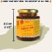Mild & Aromatic Chilli Oil - 160g Jar. Flavourful Chinese chilli oil with a mild kick. Handcrafted vegan & vegetarian chili oil with tomato. - Buy Online on GoSupps.com