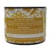 Shea Terra Organics 100% Organic Cold-Pressed Virgin Shea Butter - Ghana Gold 6 oz | Natural Skin Cream for Dry, Itchy Skin, Stretch Marks, Psoriasis, Eczema - Buy Online on GoSupps.com