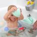 Dr. Brown's Dino-Soft Baby Bath Spout Cover - Toddler Bathtub Safety | BPA Free & Certified Plastic Neutral - Buy Online on GoSupps.com