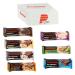 Powerbar - Protein Multiflavour Box - 14 barres Powerbar - Bo te assortie small