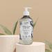 I Love Naturals Tonka Bean & Myrrh Hand and Body Lotion - Moisturizing Coconut Oil & Shea Butter for Dry Skin - 16.9 oz - Exotic Cinnamon Lavender Sandalwood Vanilla Scents - Buy Online on GoSupps.com