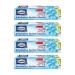 Toppits ice cube bags pack of 4 (4 x 10 bags)