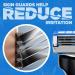Schick Hydro 5 Disposable Razors for Men with Flip Beard Trimmer - 9 Count (Pack of 3) - Buy Online on GoSupps.com