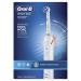 Oral-B Smart 1500 Electric Toothbrush (Packaging May Vary) White, 1 Count