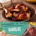 Maggi So Juicy Mix Bundle of 4 Packets(41 g each) | 1X BBQ Chicken | 1X Garlic Chicken | 1X Mixed Herbs Chicken | 1X Mexican Chicken in a Bag Bundled by Hubsidia - Buy Online on GoSupps.com