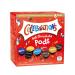 Celebrations Hot Chocolate Dolce Gusto Compatible Pods 5 Boxes x 8 Pods | Bulk Dolce Gusto Compatible Chocolate Pods | 40 Pods 40 Servings