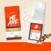 Ethiopian Mocha Flavoured Ground Coffee 227g Bag - Chocolate & Fruits Notes | Arabica Medium Roast | Single Origin Omni Grind - We Are Coffee Co - Buy Online on GoSupps.com