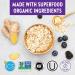 New Chapter Perfect Prenatal Multivitamin - 96 Organic Vegetarian Tablets for Expecting Mothers - Buy Online on GoSupps.com