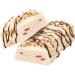 HEJ Crispy Protein Bar - Per bar 1.9g sugar - Per bar 14g protein - Flavor: White Chocolate Strawberry - 12 x 45g - Buy Online on GoSupps.com
