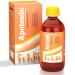 HERBOGANIC Apetenic Syrup - Appetite Booster Weight Gain Stimulant - A Natural Energy and Calorie Booster for underweight Men Women & Kids. (8 oz) 8 Ounce (Pack of 1)