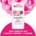 Schmidt's Natural Deodorant Rose & Vanilla With 24 Hour Odor Protection 2 Count for Women and Men - 75g - Buy Online on GoSupps.com