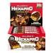 ALLMAX HEXAPRO PROTEIN BAR - Pack of 12 - Chocolate Peanut Butter Cup - 1.9 Oz.