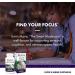 Host Defense Lion's Mane - Memory & Nerve Support | 60 Vegetarian Capsules - Buy Online on GoSupps.com