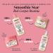 Soap & Glory Smoothie Star Exfoliating Body Scrub - Almond & Caramel Scent - 300ml - Buy Online on GoSupps.com