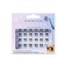 KISS Falscara Eyelash Wisp Multi - Shorty Black