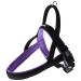 Nobby Norwegian harness Mesh Preno purple L: 38-50 cm + 36 cm W: 20/25 mm 1 piece purple SM (L: 38-50 cm + 36 cm W: 20/25 mm)