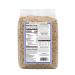 Bob's Red Mill Gluten Free Organic Old Fashioned Rolled Oats 32oz - Pack of 4 - Buy Online on GoSupps.com
