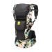 LLLbaby Complete Airflow Deluxe 6-in-1 Baby Carrier - Lumbar Support - 7-45 pounds - Watercolor Space Dye - Buy Online on GoSupps.com