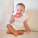 Dr Brown's Flexees Friends Fox Teething Ring - Safe Soothing Baby Teether for International Shipping - Buy Online on GoSupps.com