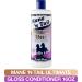 Mane 'n Tail Ultimate Gloss Conditioner 16oz | Deep Conditioning with Natural Oils | Restores Elasticity, Strength, and Scalp Health - Buy Online on GoSupps.com