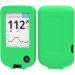 foto-kontor Case compatible with Abbott Freestyle Libre 3 Case Silicone Protective Case green Silicone Green