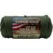 TOUGH-GRID 550lb Paracord - Mil-Spec Type III Parachute Cord in Camo Green 100Ft. - Ideal for Bracelets & Lanyards - Buy Online on GoSupps.com