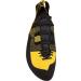 La Sportiva Men's Katana Lace Rock Climbing Shoes 10 - Yellow/Black - Buy Online on GoSupps.com