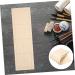 COHEALI 200 sheets Sumi Xuan Grids China Writing Grid Paper Calligraphy Practice Rice Art for Couplet As Shown 39x12cm - Buy Online on GoSupps.com