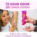 Lume Whole Body Deodorant Plus Sweat Control - Smooth Cream Tube - 72 Hour Odor And Sweat Control - Baking Soda Free Skin Loving - 3.0 ounce (Pack of 2) (Lavender Sage) - Buy Online on GoSupps.com