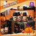 Buy Halloween Fragrance Oils Set - Pumpkin Pie Caramel Apple & More | Essential Oils for Candles & Diffusers - Buy Online on GoSupps.com