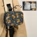 Xigua Sloth Pill Case - 7-Day Travel Organizer for Vitamins & Medications | International Shipping Available - Buy Online on GoSupps.com