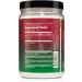 NAKED Cherry Lime Pre Workout & BCAA Bundle Vegan Clean Energy (30 Servings) + 2:1:1 BCAA Powder (34 Servings) for Performance & Recovery - Buy Online on GoSupps.com