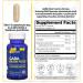 NATURAL STACKS Serotonin & GABA Brain Food Bundle - Supports a Positive Mood & Calmness* - 120 Total Capsules - Buy Online on GoSupps.com
