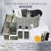 Gift Set for Men & Women 15pcs Spa Basket Set - Bamboo Charcoa - Buy Online on GoSupps.com