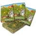 JR FARM ESN Herbal Meadow with Dandelion 750g - Premium Pet Treats for Healthy Pets | International Shipping Available - Buy Online on GoSupps.com
