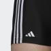 Buy adidas Men's Boxer Swimwear M/L EU Black/White - Comfortable & Stylish Swimwear for All Shapes - Buy Online on GoSupps.com