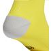 Buy adidas Unisex Milano 23 Socks L - Team Yellow/Black | International Shipping Available - Buy Online on GoSupps.com