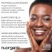 Buy nuorganic Hyaluronic Acid + B5 + Plant Stem Cells - 100 Hour Hydration for Plump Dewy Skin | 7 Days to Better Skin - Buy Online on GoSupps.com