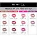Lipstick Provocalips Rimmel London - Buy Online on GoSupps.com